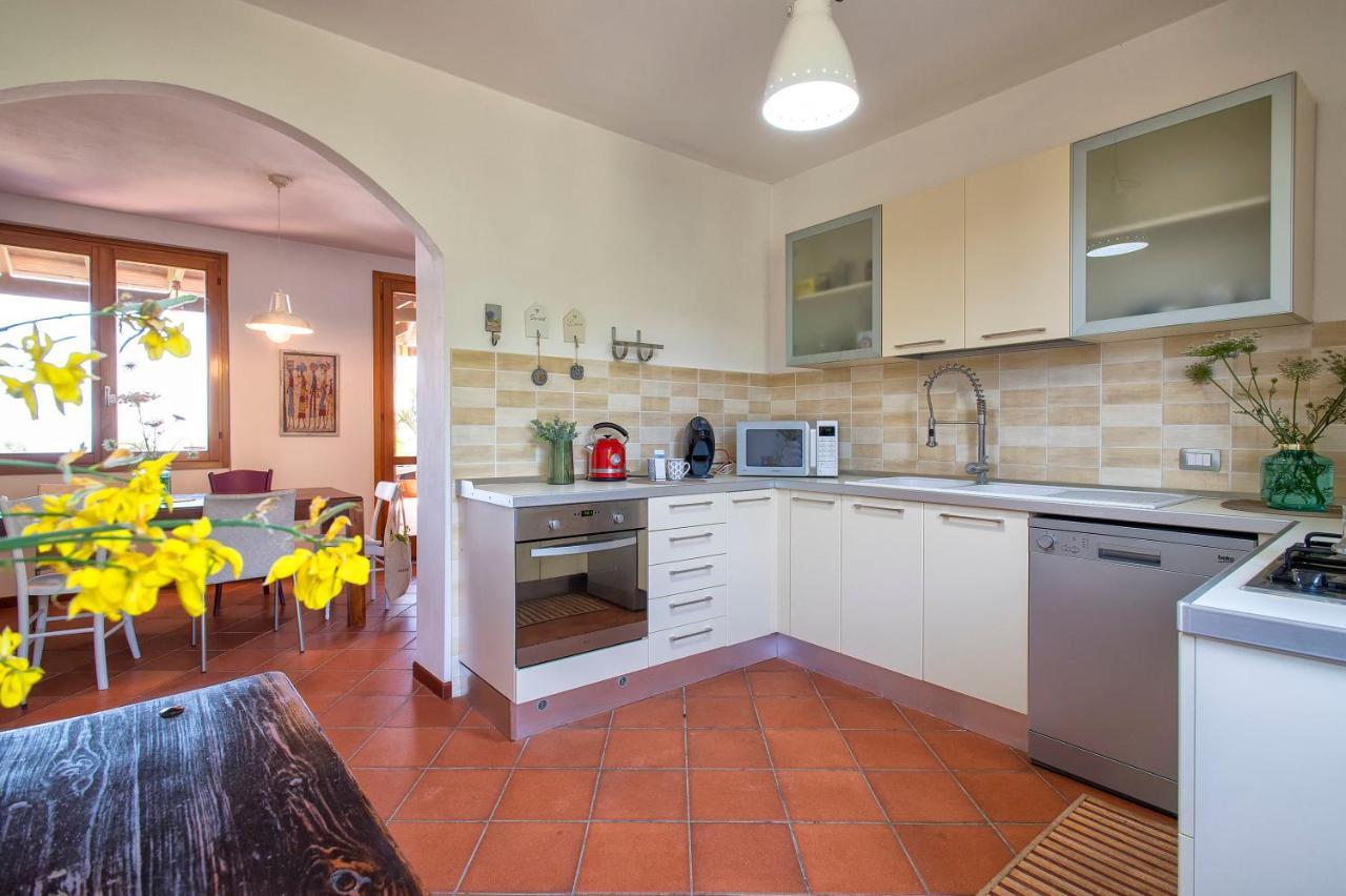 Sardinia Re - Villa Martin Panoramic View Αλγκέρο Εξωτερικό φωτογραφία