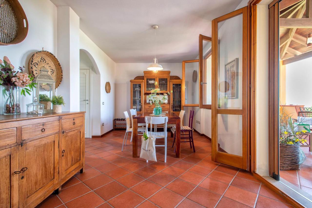 Sardinia Re - Villa Martin Panoramic View Αλγκέρο Εξωτερικό φωτογραφία