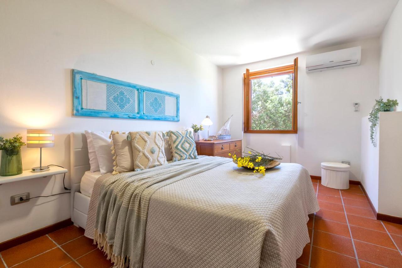 Sardinia Re - Villa Martin Panoramic View Αλγκέρο Εξωτερικό φωτογραφία