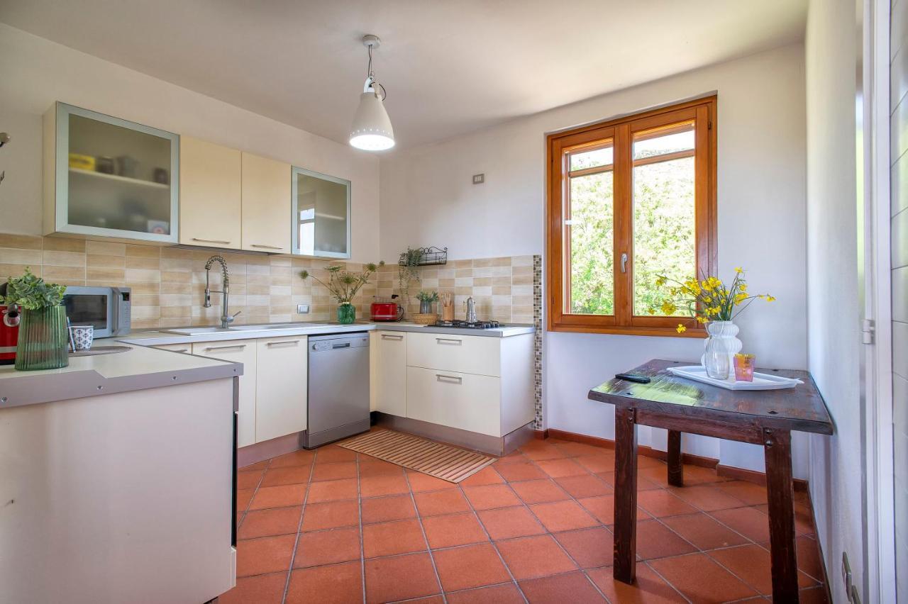 Sardinia Re - Villa Martin Panoramic View Αλγκέρο Εξωτερικό φωτογραφία