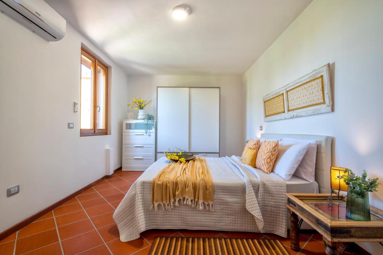 Sardinia Re - Villa Martin Panoramic View Αλγκέρο Εξωτερικό φωτογραφία